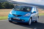 Honda Jazz 2008 года